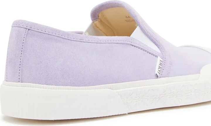 Sneakers Slip-on Terra Vulca - Image 7