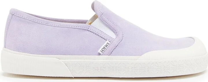 Sneakers Slip-on Terra Vulca - Image 9