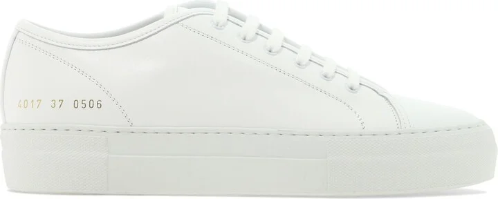 Sneakers & Slip-On White