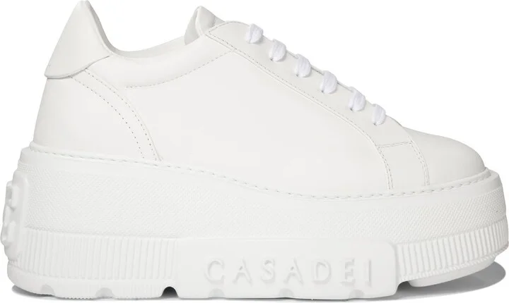 Sneakers & Slip-On White