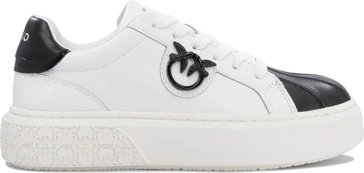Sneakers & Slip-On White