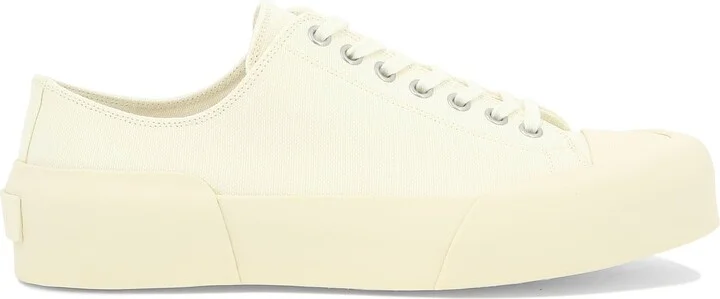Sneakers & Slip-On White