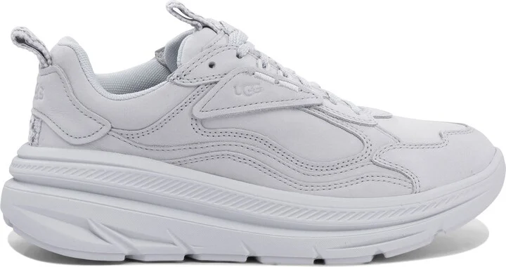 Sneakers & Slip-On White