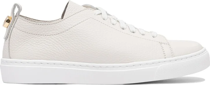 Sneakers & Slip-On White