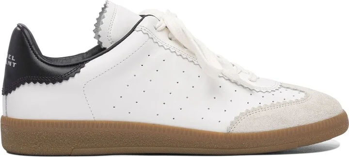 Sneakers & Slip-On White