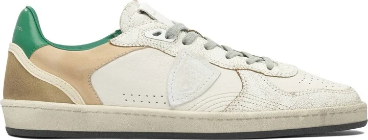 Sneakers & Slip-On White