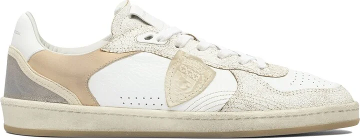 Sneakers & Slip-On White