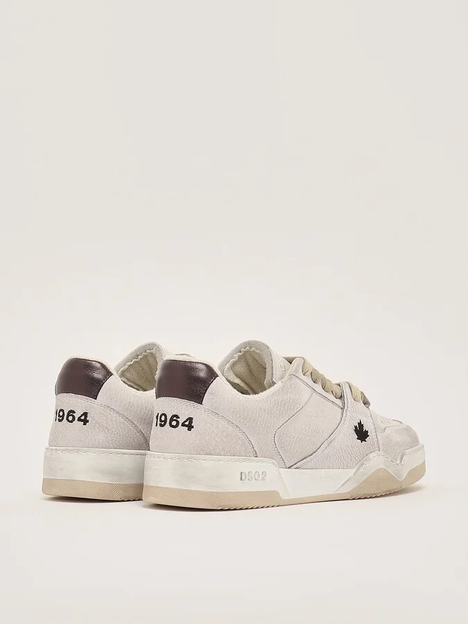 Sneakers Sneaker - Image 3
