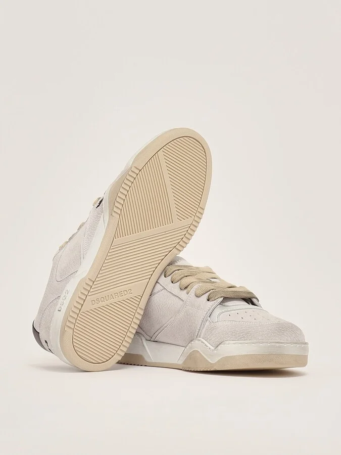 Sneakers Sneaker - Image 4