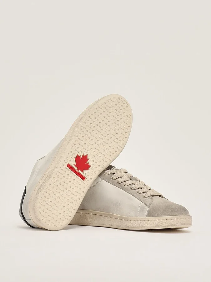 Sneakers Sneaker - Image 4