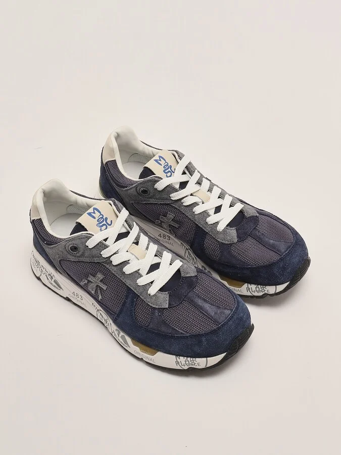 Sneakers Sneaker - Image 2