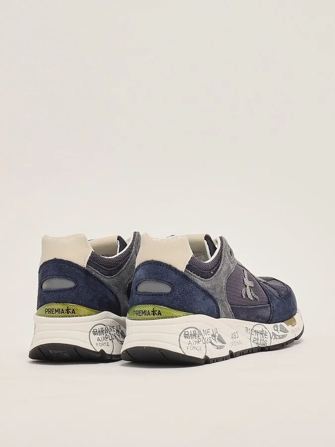 Sneakers Sneaker - Image 3