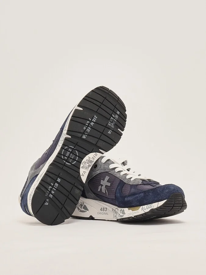 Sneakers Sneaker - Image 4