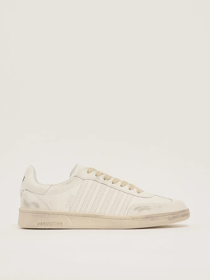 Sneakers Sneaker