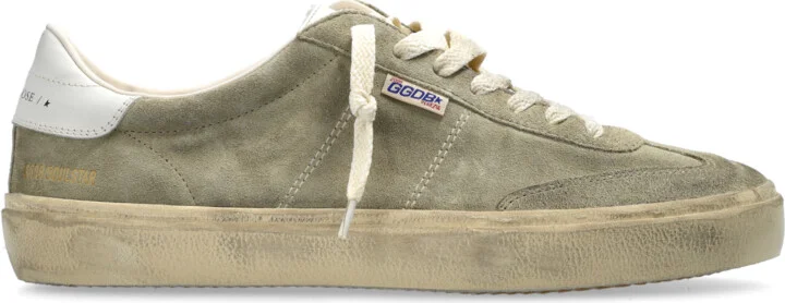 Sneakers Soul Star, , - Grey