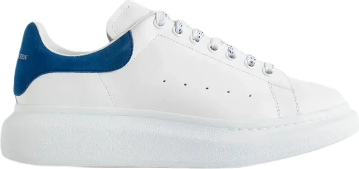Sneakers sovradimensionati