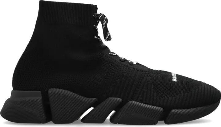 Sneakers Speed 2.0 Lace Up, , - Black