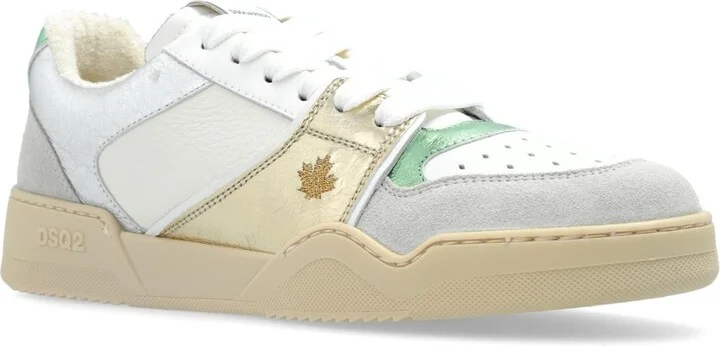 Sneakers Spiker - Image 2