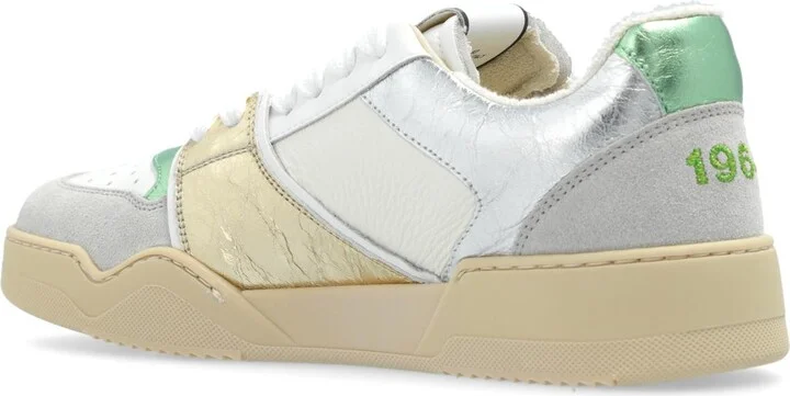 Sneakers Spiker - Image 3