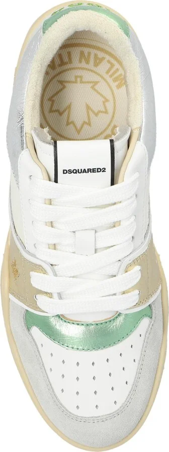 Sneakers Spiker - Image 4