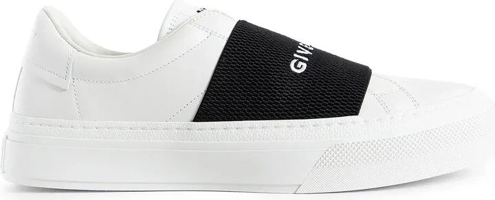 Sneakers Sportivi Da Città