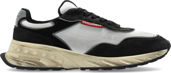 Sneakers Sprinter, , - Black