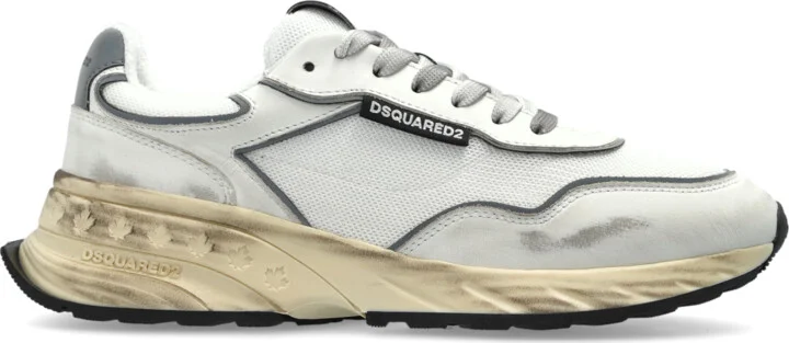 Sneakers Sprinter, , - White