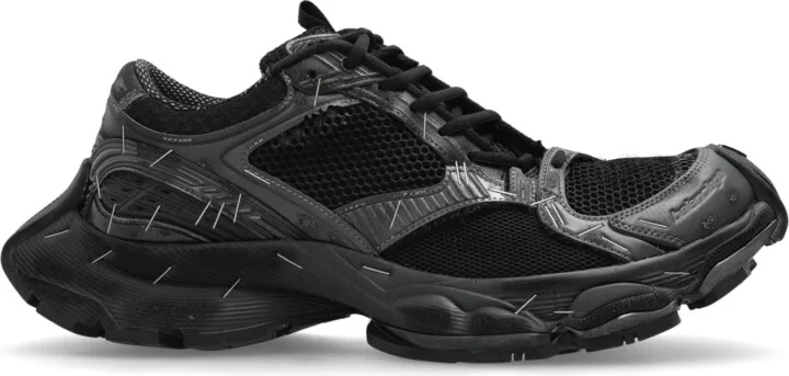 Sneakers Stapler, , - Black