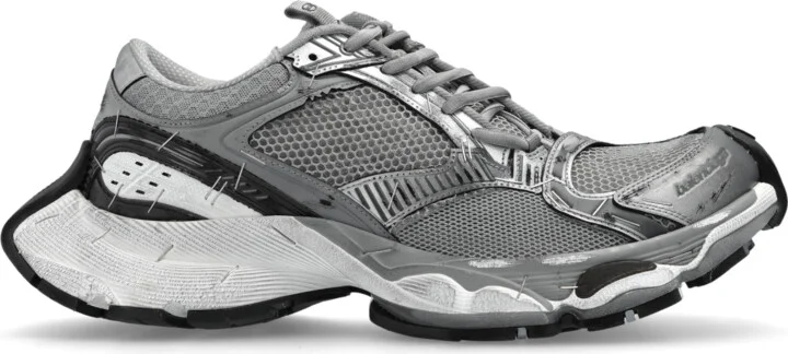 Sneakers Stapler, , - Grey