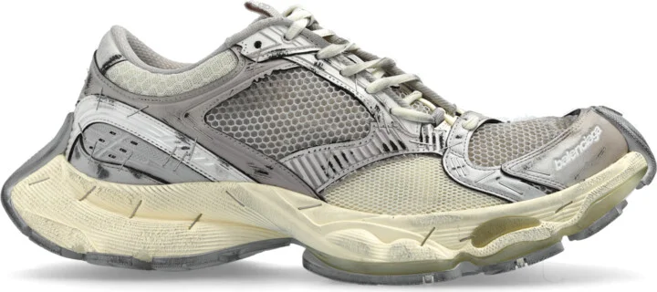 Sneakers Stapler, , - Grey