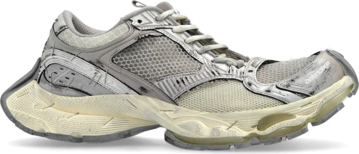 Sneakers Stapler, , - Grey