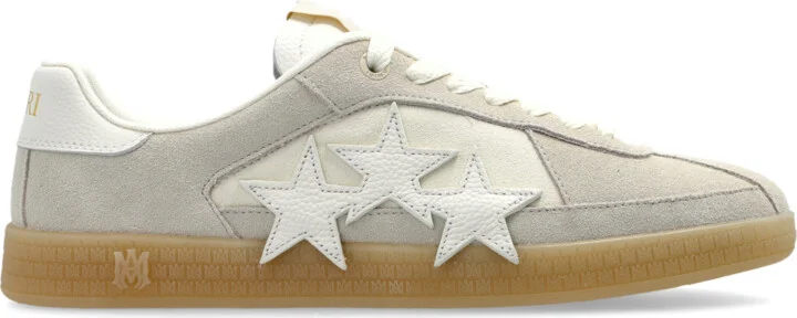 Sneakers Suede Pacific, , - Grey
