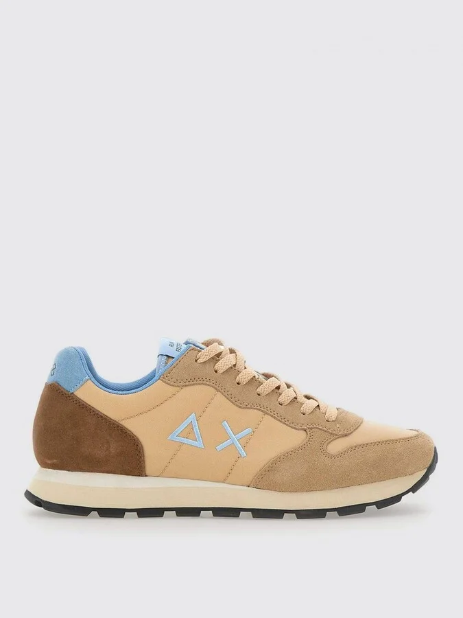 Sneakers SUN68 Men color Beige
