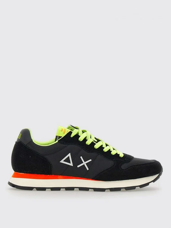 Sneakers SUN68 Men color Black 1