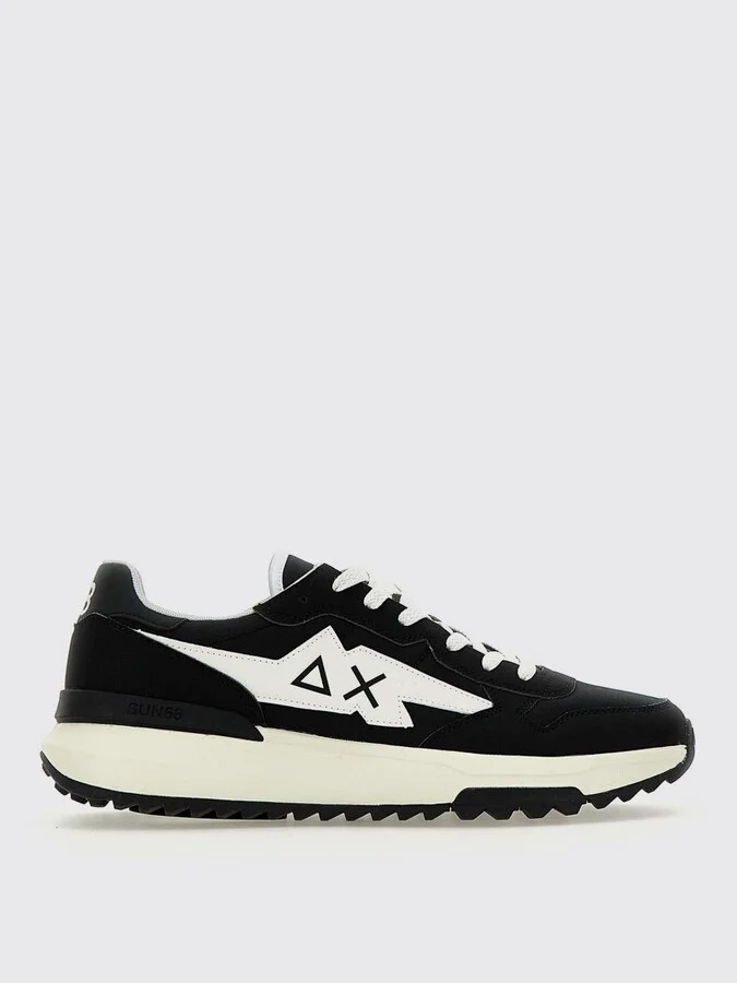 Sneakers SUN68 Men color Black