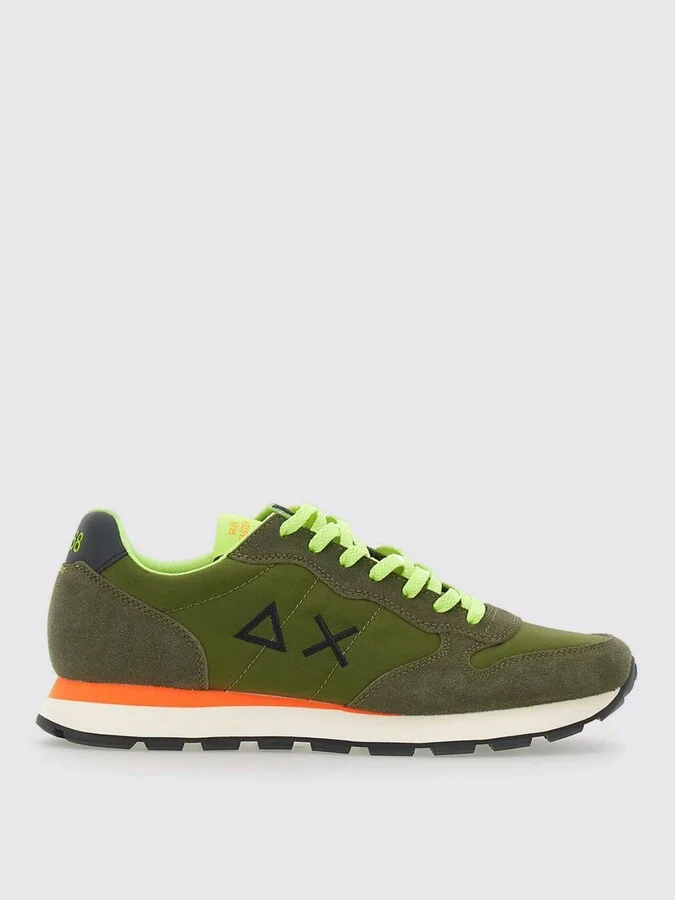 Sneakers SUN68 Men color Blue