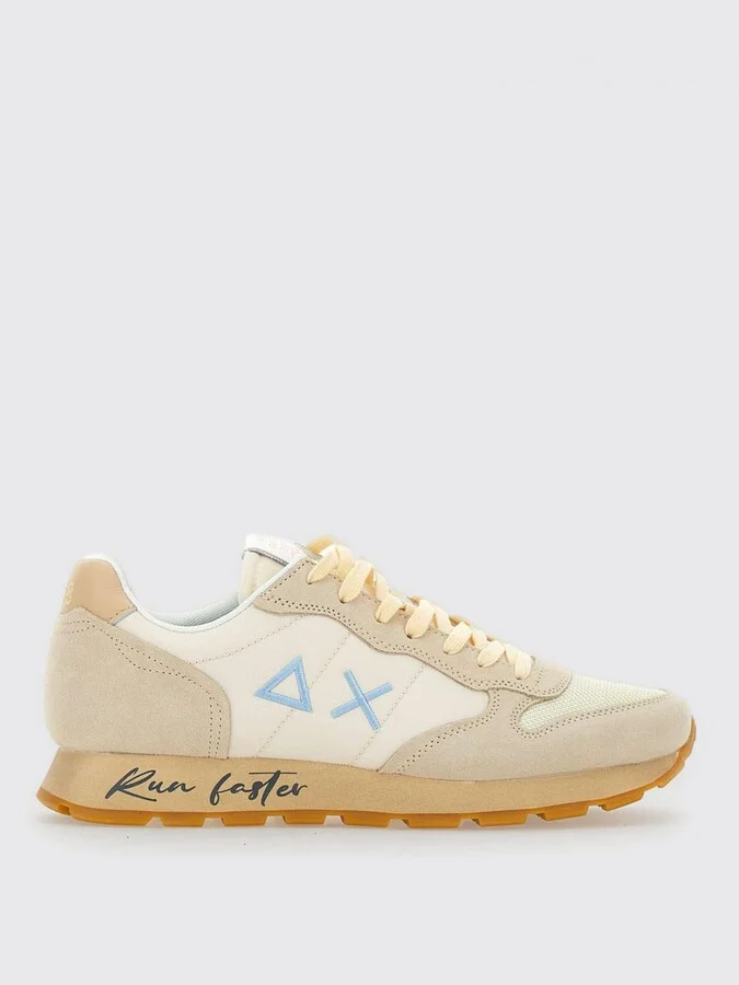 Sneakers SUN68 Men color White