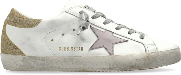 Sneakers Super-Star Classic, , - White