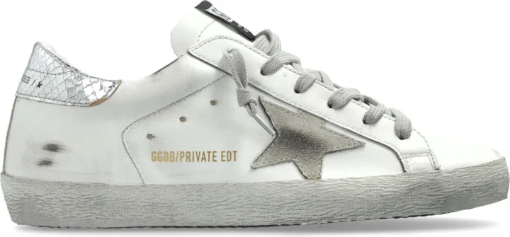 Sneakers Super-Star Classic, , - White