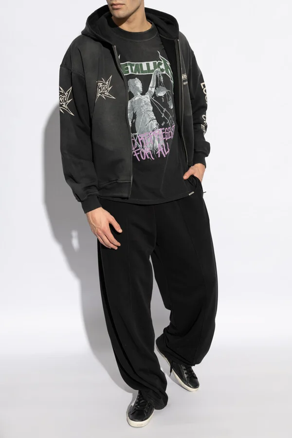 Sneakers Super-Star Classic With List, , - Black - Image 2