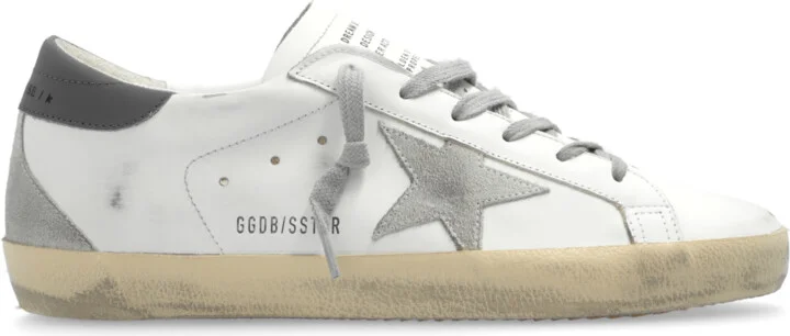 Sneakers ‘Super-star Classic With Spur’, , - White