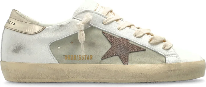 Sneakers Super-Star, , - White