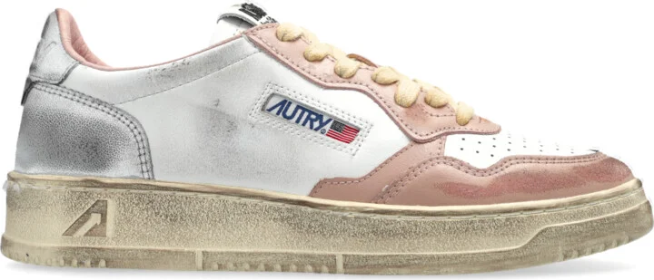 Sneakers Supvint, , - Pink
