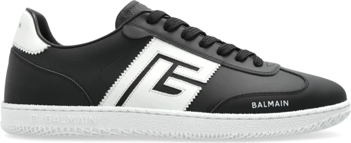Sneakers Swan, , - Black