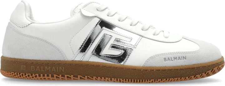 Sneakers Swan, , - White
