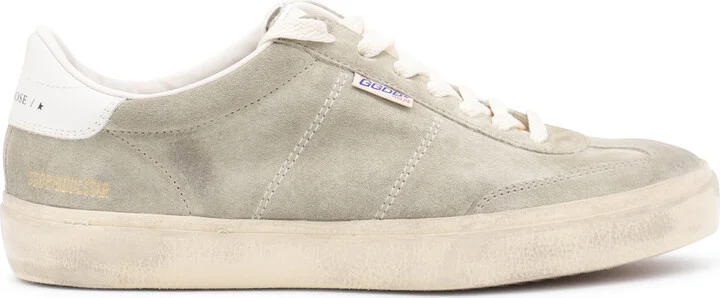 Sneakers Taupe/Milk