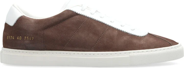 Sneakers Tennis Classic, , - Brown