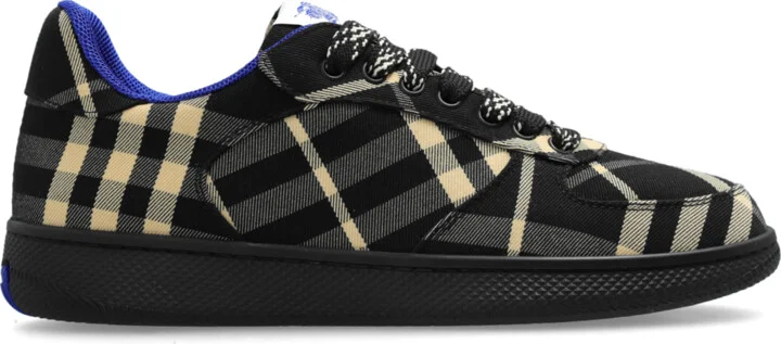 Sneakers Terrace, , - Black