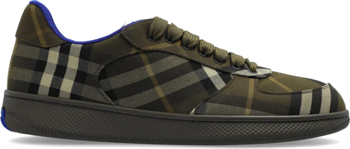 Sneakers Terrace, , - Green