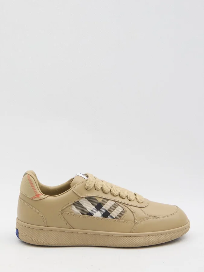 Sneakers Terrace